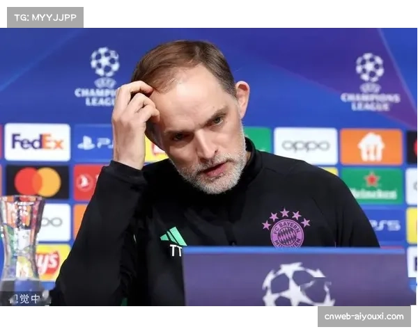 图赫尔称凯恩处于巅峰期称其为这一代最全面的前锋之一