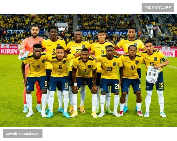 厄瓜多尔主帅贝卡切切防守战术奏效 球队成绩亮眼