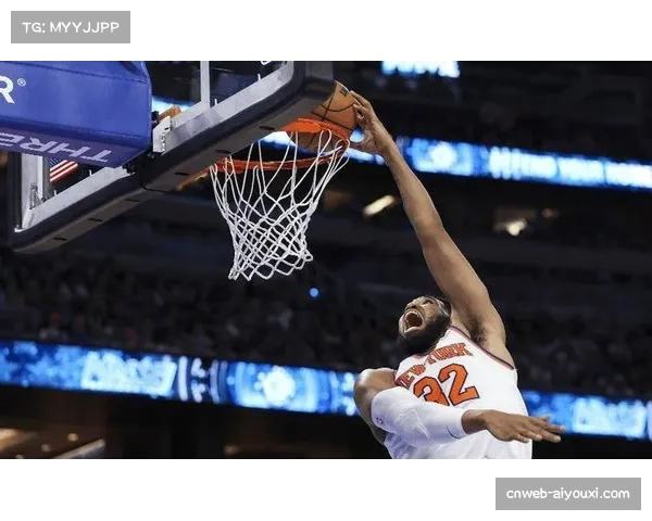 尼克斯三分出手占比升至49.4% 进攻体系转型效果待观察