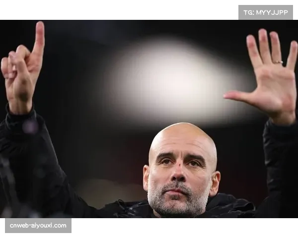 瓜迪奥拉中路牵制弱侧突袭 曼城常规武器本赛季效率显著提升