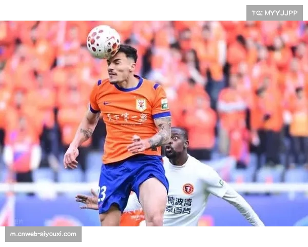 克雷桑卡扎伊什维利留队 泰山前场三叉戟稳定性成争冠基础