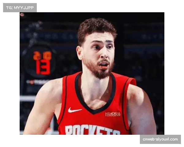 火箭申京阿门内线组合 进攻篮板拼抢积极但防守轮转存在明显漏洞